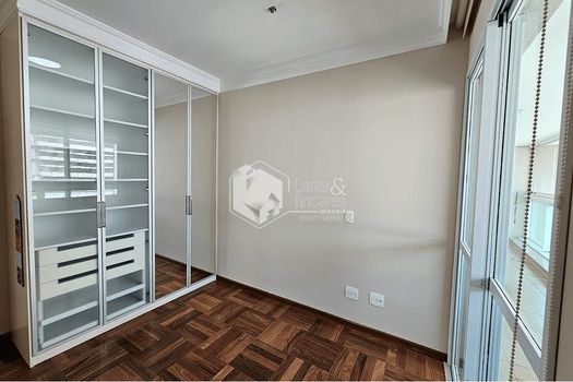 Foto 44 do(a) Apartamento de 4 quartos à venda em Vila Suzana, São Paulo