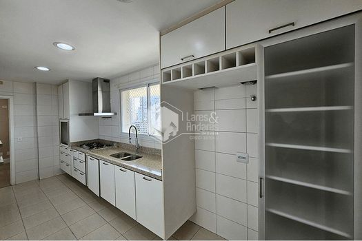 Foto 10 do(a) Apartamento de 4 quartos à venda em Vila Suzana, São Paulo
