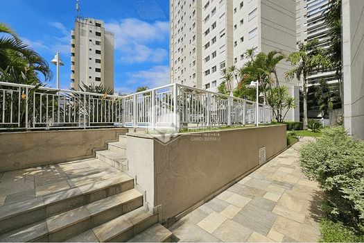 Foto 21 do(a) Apartamento de 4 quartos à venda em Vila Suzana, São Paulo