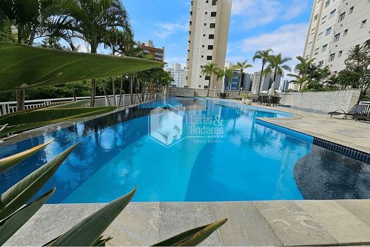 Foto 22 do(a) Apartamento de 4 quartos à venda em Vila Suzana, São Paulo