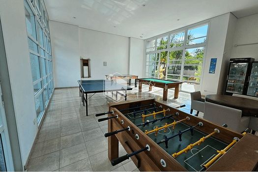 Foto 23 do(a) Apartamento de 4 quartos à venda em Vila Suzana, São Paulo