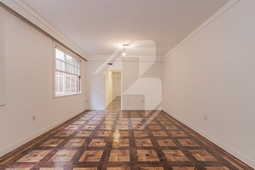 Foto 1 do(a) Apartamento de 3 quartos à venda em Rio Branco, Porto Alegre