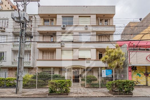 Foto 23 do(a) Apartamento de 3 quartos à venda em Rio Branco, Porto Alegre