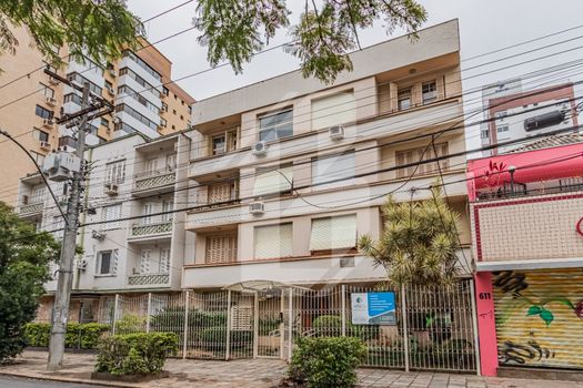 Foto 22 do(a) Apartamento de 3 quartos à venda em Rio Branco, Porto Alegre