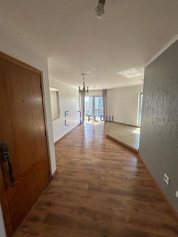 Foto 1 do(a) Apartamento de 2 quartos à venda em Vila Monumento, São Paulo