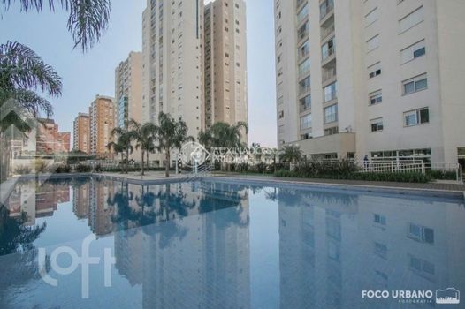 Foto 27 do(a) Apartamento de 3 quartos à venda em Jardim Europa, Porto Alegre