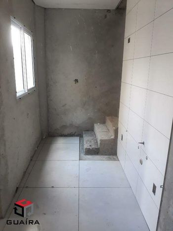 Foto 2 do(a) Cobertura de 2 quartos à venda em Jardim Alvorada, Santo André