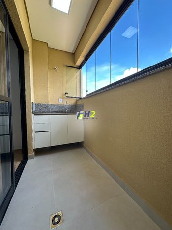 Foto 9 do(a) Apartamento de 3 quartos à venda em Parque Residencial das Camélias, Bauru