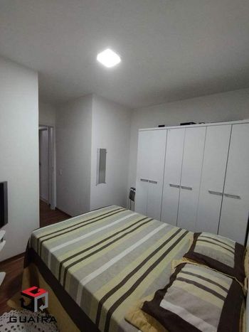 Foto 12 do(a) Apartamento de 2 quartos à venda em Vila Metalúrgica, Santo André