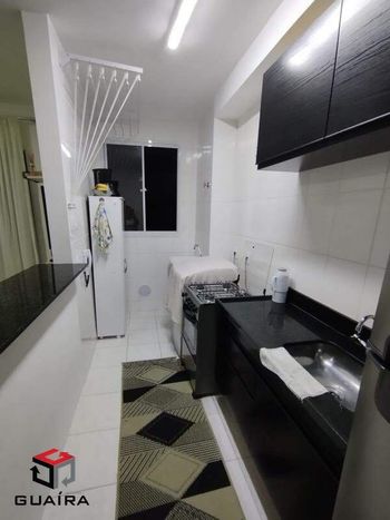 Foto 8 do(a) Apartamento de 2 quartos à venda em Vila Metalúrgica, Santo André