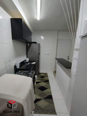 Foto 9 do(a) Apartamento de 2 quartos à venda em Vila Metalúrgica, Santo André