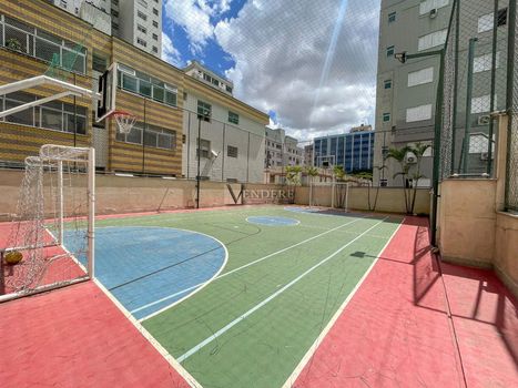 Foto 40 do(a) Cobertura de 3 quartos à venda em Santo Agostinho, Belo Horizonte