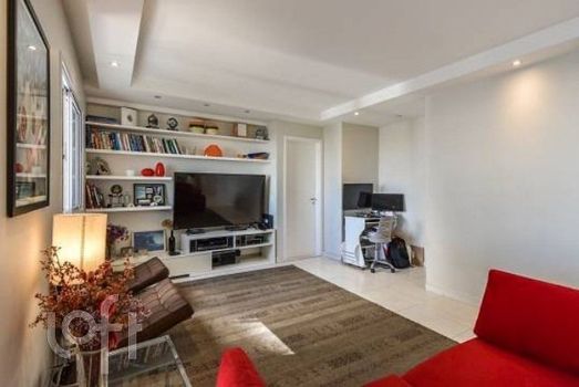 Foto 3 do(a) Apartamento de 3 quartos à venda em Vila Congonhas, São Paulo