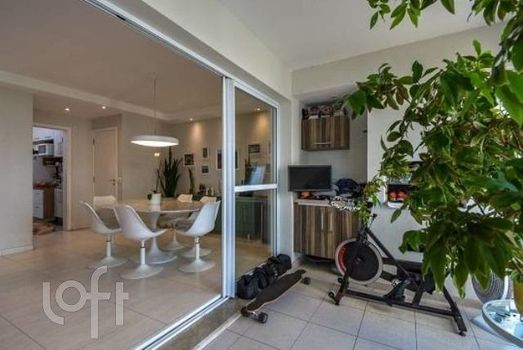 Foto 30 do(a) Apartamento de 3 quartos à venda em Vila Congonhas, São Paulo