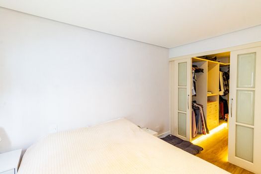 Foto 15 do(a) Apartamento de 2 quartos à venda em Cidade Monções, São Paulo