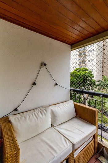 Foto 4 do(a) Apartamento de 2 quartos à venda em Cidade Monções, São Paulo