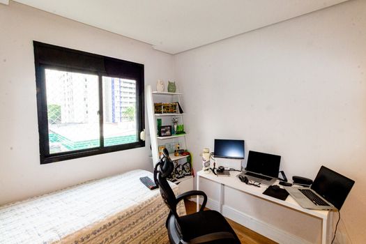 Foto 11 do(a) Apartamento de 2 quartos à venda em Cidade Monções, São Paulo