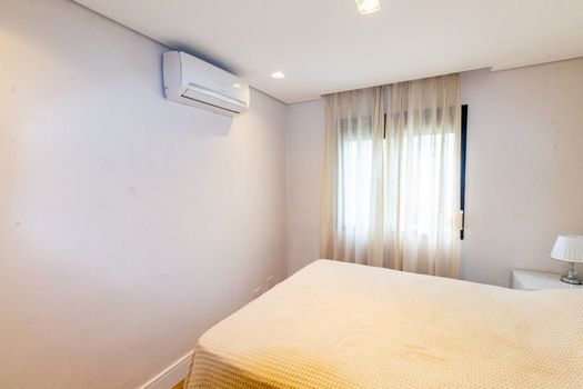 Foto 14 do(a) Apartamento de 2 quartos à venda em Cidade Monções, São Paulo