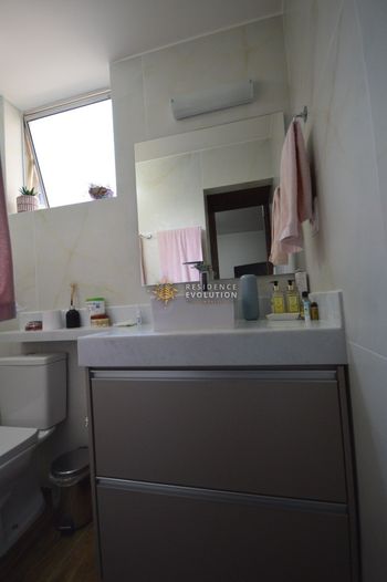 Foto 18 do(a) Apartamento de 4 quartos à venda em Sion, Belo Horizonte