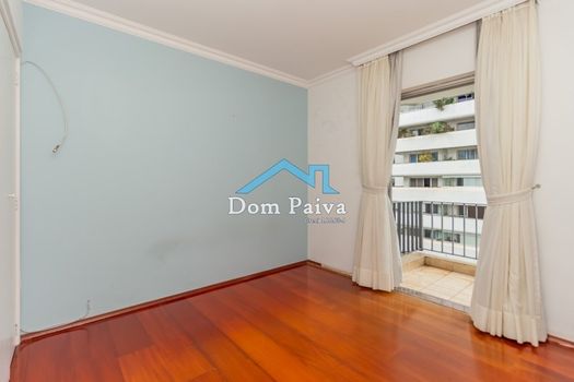 Foto 34 do(a) Apartamento de 3 quartos à venda em Indianópolis, São Paulo