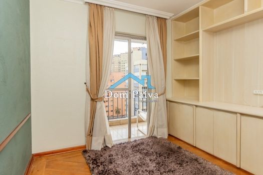 Foto 32 do(a) Apartamento de 3 quartos à venda em Indianópolis, São Paulo