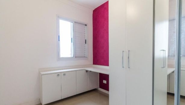 Foto 7 do(a) Apartamento de 2 quartos à venda em Parque da Mooca, São Paulo