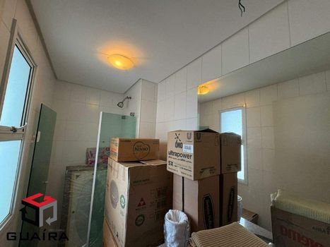 Foto 21 do(a) Apartamento de 3 quartos à venda em Rudge Ramos, São Bernardo do Campo