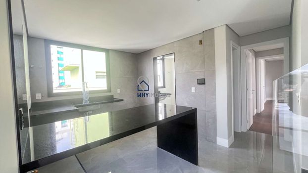 Foto 16 do(a) Cobertura de 3 quartos à venda em Graça, Belo Horizonte