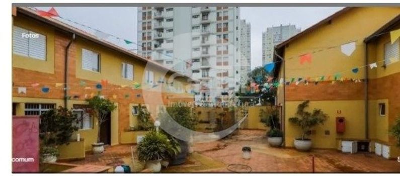 Foto 35 do(a) Casa em Condomínio de 3 quartos à venda em Ipiranga, São Paulo