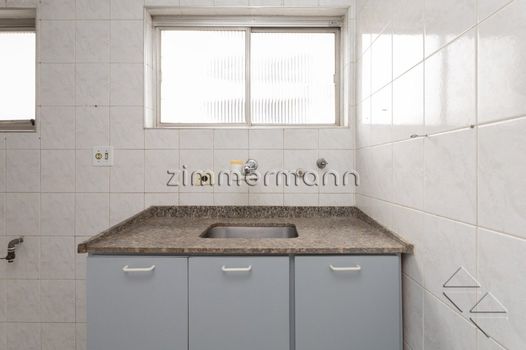 Foto 13 do(a) Apartamento de 1 quartos à venda em Jardim Paulista, São Paulo