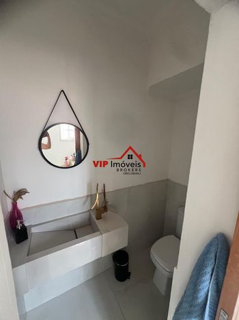 Foto 15 do(a) Casa em Condomínio de 4 quartos à venda em Loteamento Portal da Colina, Jundiaí