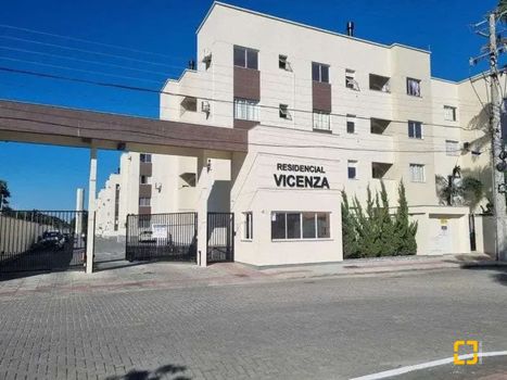 Foto 1 do(a) Apartamento de 2 quartos à venda em São Sebastião, Palhoça