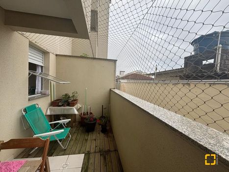 Foto 7 do(a) Apartamento de 2 quartos à venda em São Sebastião, Palhoça