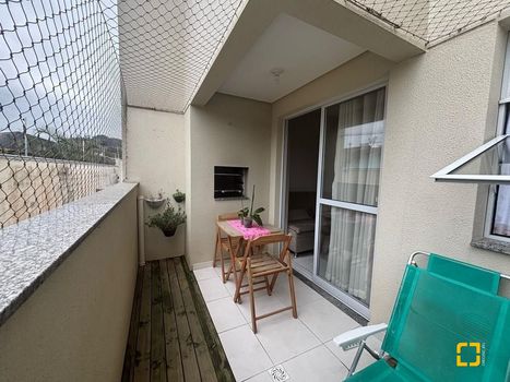 Foto 8 do(a) Apartamento de 2 quartos à venda em São Sebastião, Palhoça