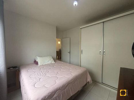 Foto 9 do(a) Apartamento de 2 quartos à venda em São Sebastião, Palhoça