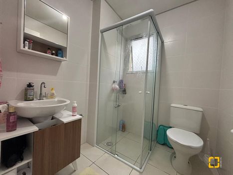 Foto 11 do(a) Apartamento de 2 quartos à venda em São Sebastião, Palhoça