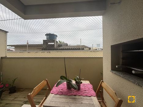 Foto 6 do(a) Apartamento de 2 quartos à venda em São Sebastião, Palhoça