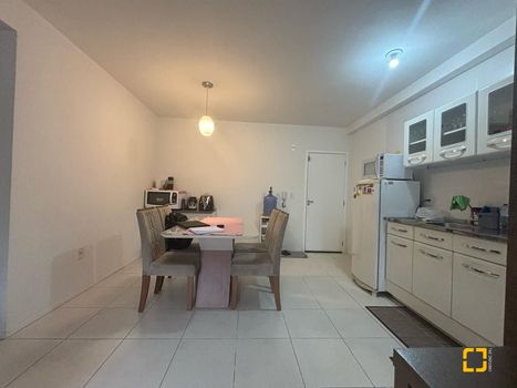 Foto 4 do(a) Apartamento de 2 quartos à venda em São Sebastião, Palhoça