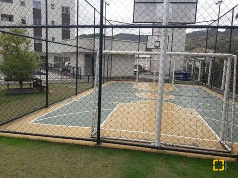 Foto 13 do(a) Apartamento de 2 quartos à venda em São Sebastião, Palhoça