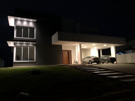 Foto 35 do(a) Casa em Condomínio de 6 quartos para alugar em Portal do Éden, Itu