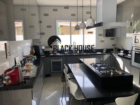 Foto 27 do(a) Casa em Condomínio de 6 quartos para alugar em Portal do Éden, Itu