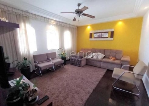 Foto 3 do(a) Casa em Condomínio false à venda em Jardim Antonio Von Zuben, Campinas