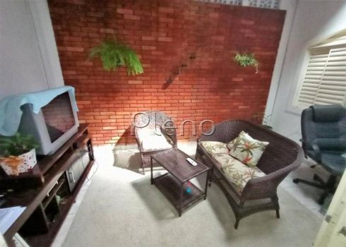 Foto 5 do(a) Casa em Condomínio false à venda em Jardim Antonio Von Zuben, Campinas