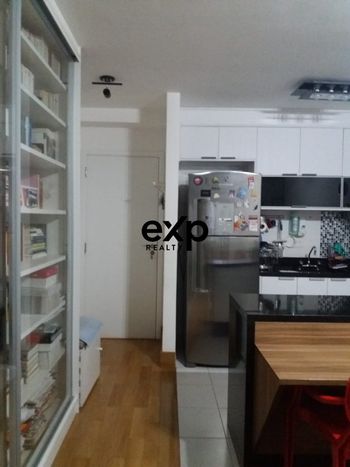Foto 13 do(a) Apartamento de 2 quartos à venda em Vila Olímpia, São Paulo