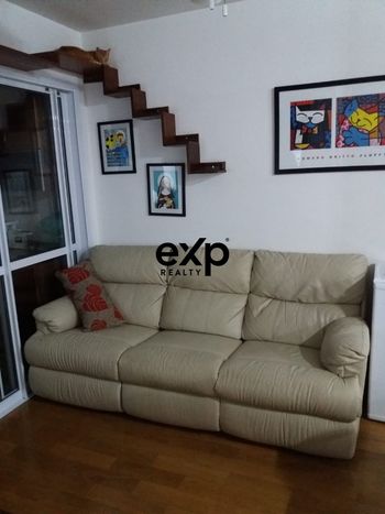 Foto 2 do(a) Apartamento de 2 quartos à venda em Vila Olímpia, São Paulo