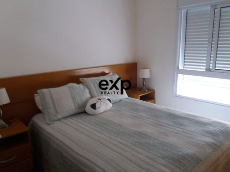 Foto 3 do(a) Apartamento de 2 quartos à venda em Vila Olímpia, São Paulo