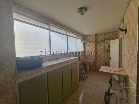 Foto 12 do(a) Apartamento de 3 quartos à venda em Bela Vista, São Paulo