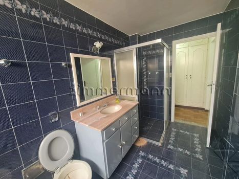 Foto 9 do(a) Apartamento de 3 quartos à venda em Bela Vista, São Paulo
