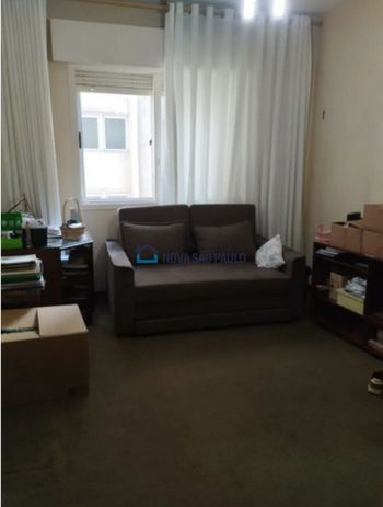 Foto 18 do(a) Apartamento de 3 quartos à venda em Cerqueira César, São Paulo