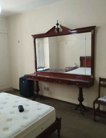 Foto 17 do(a) Apartamento de 3 quartos à venda em Cerqueira César, São Paulo